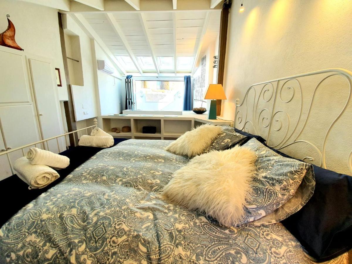 Almocabar Luxury Apartment ロンダ エクステリア 写真