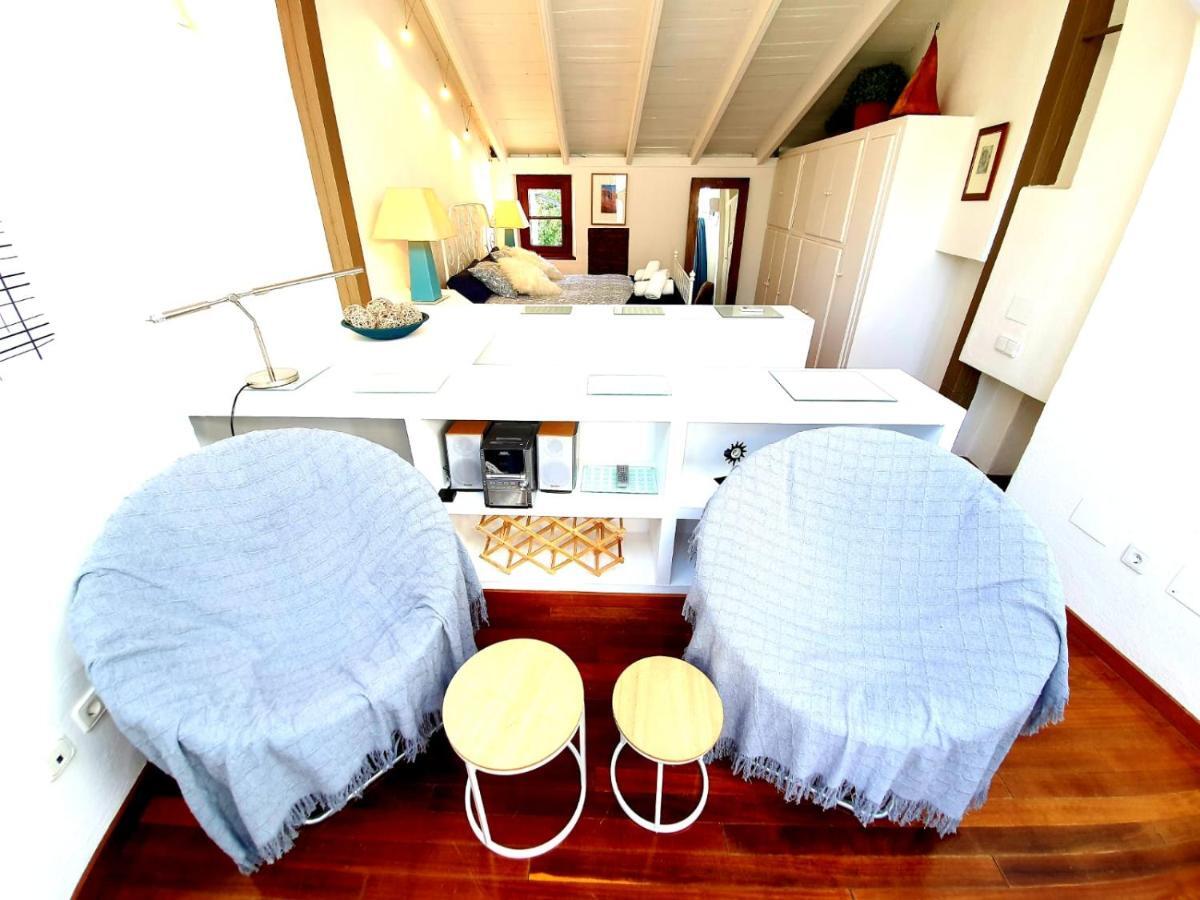 Almocabar Luxury Apartment ロンダ エクステリア 写真