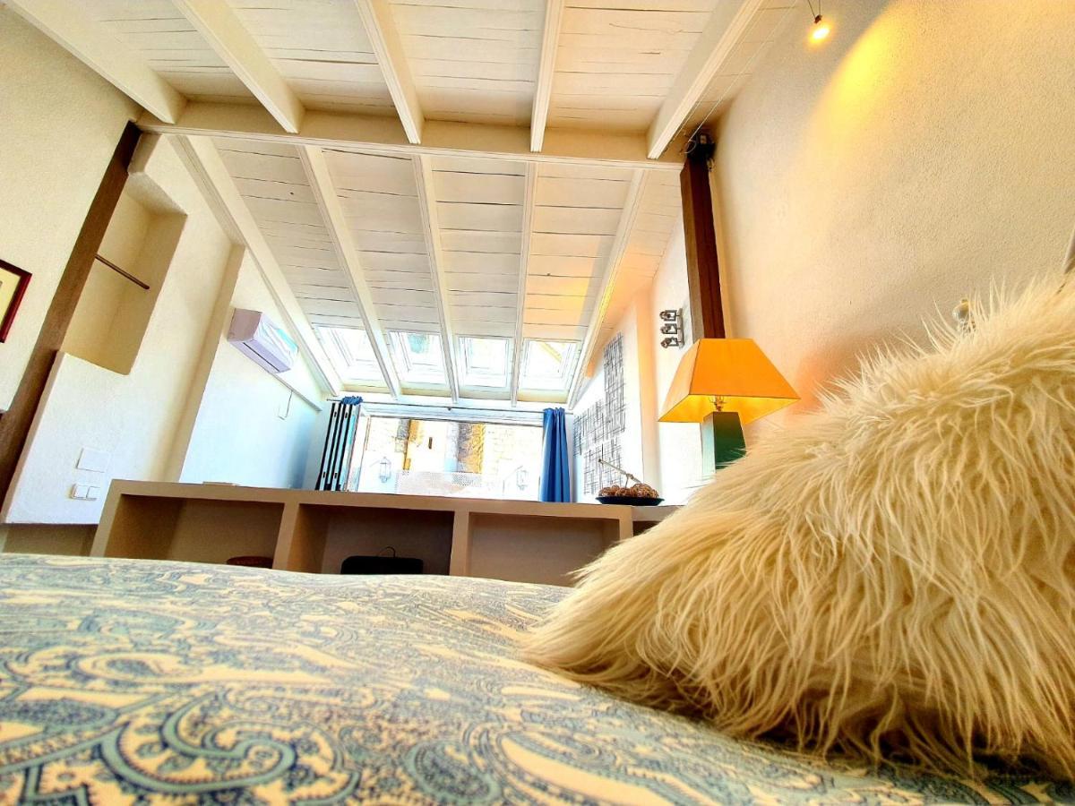 Almocabar Luxury Apartment ロンダ エクステリア 写真