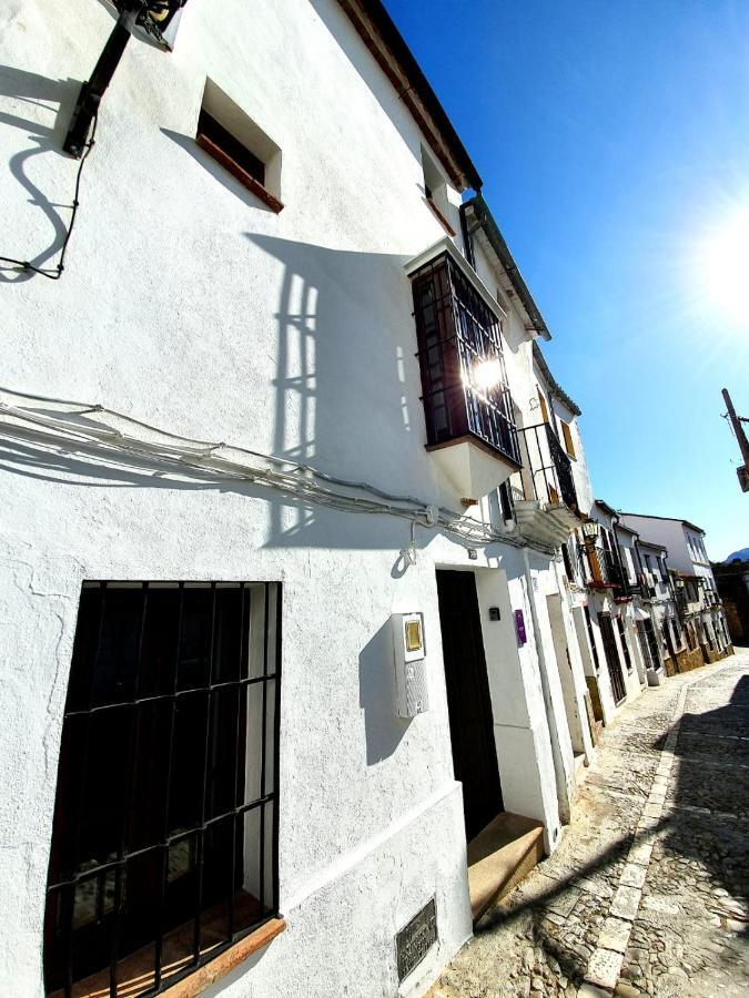 Almocabar Luxury Apartment ロンダ エクステリア 写真
