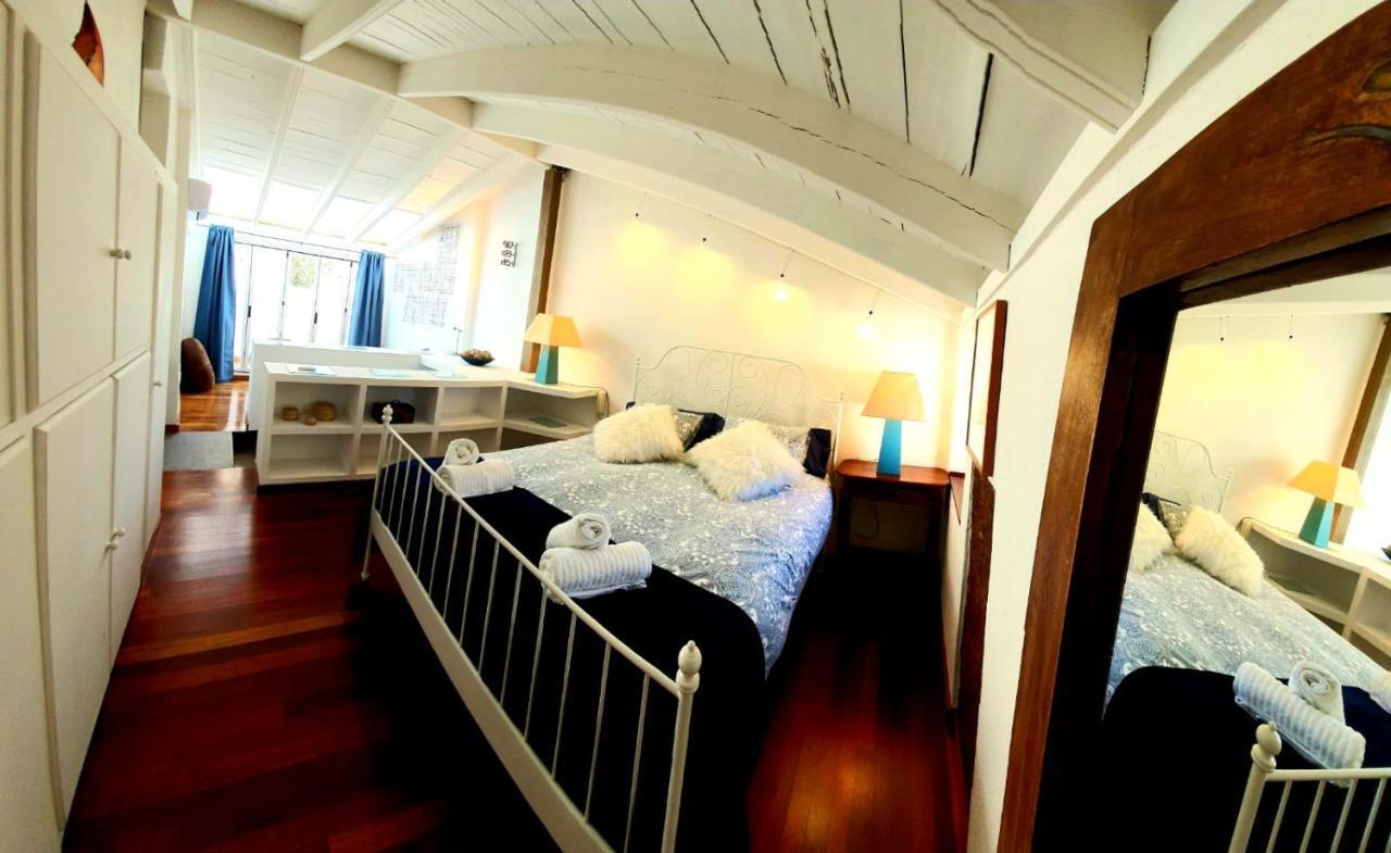 Almocabar Luxury Apartment ロンダ エクステリア 写真